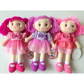 Muñeca de Trapo 20 Pulgadas